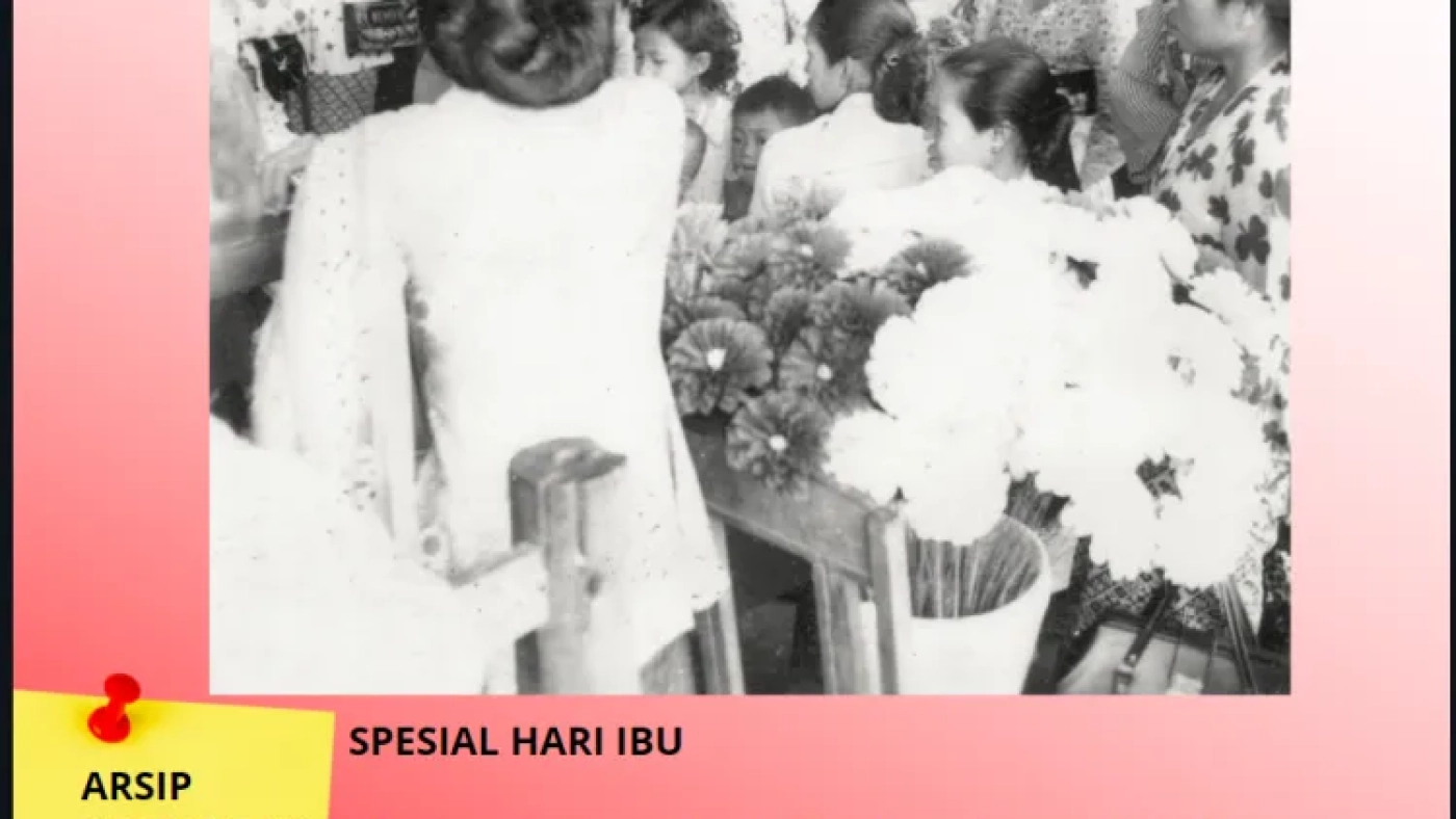Hari-Ibu