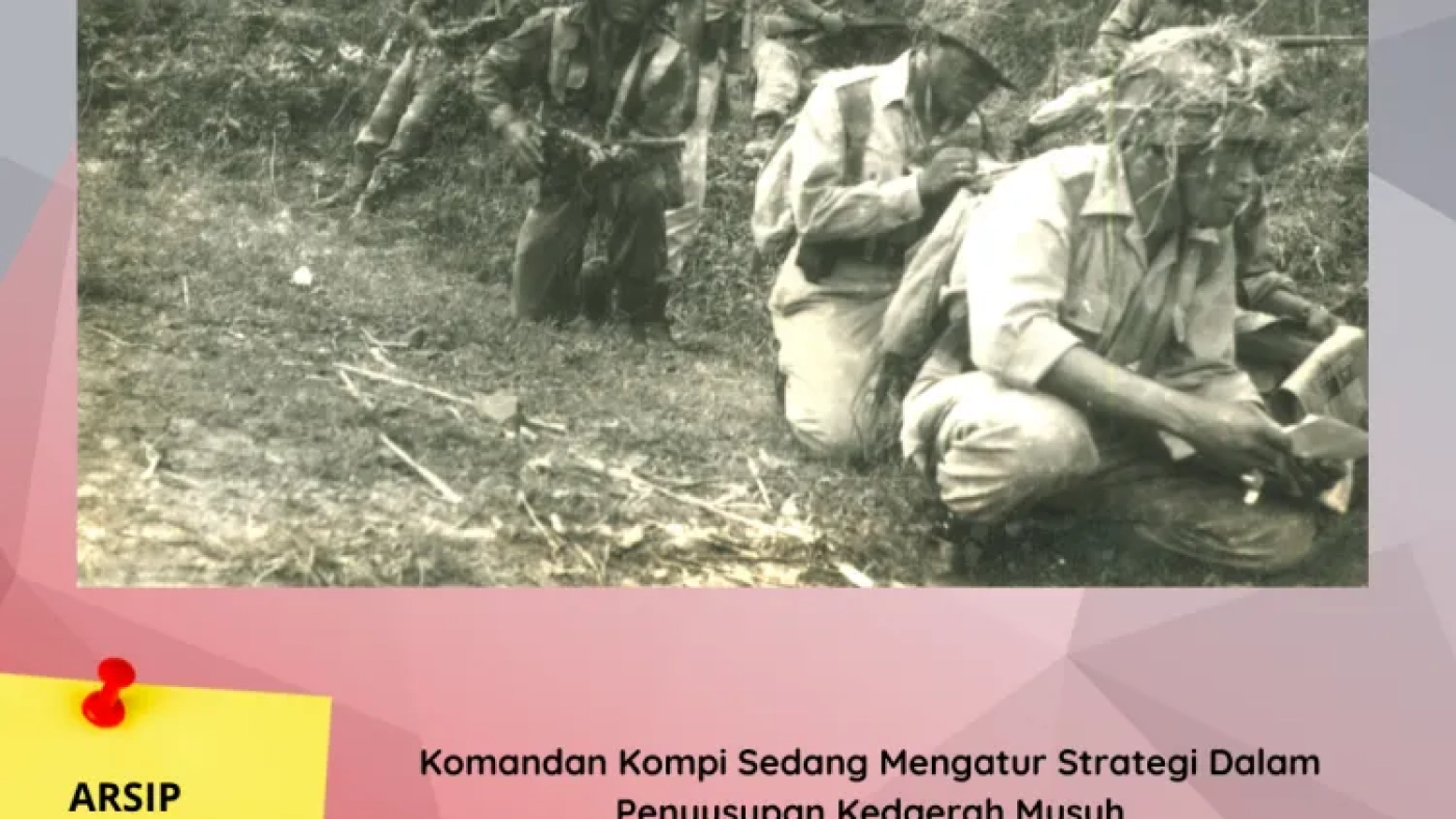 Kemiliteran