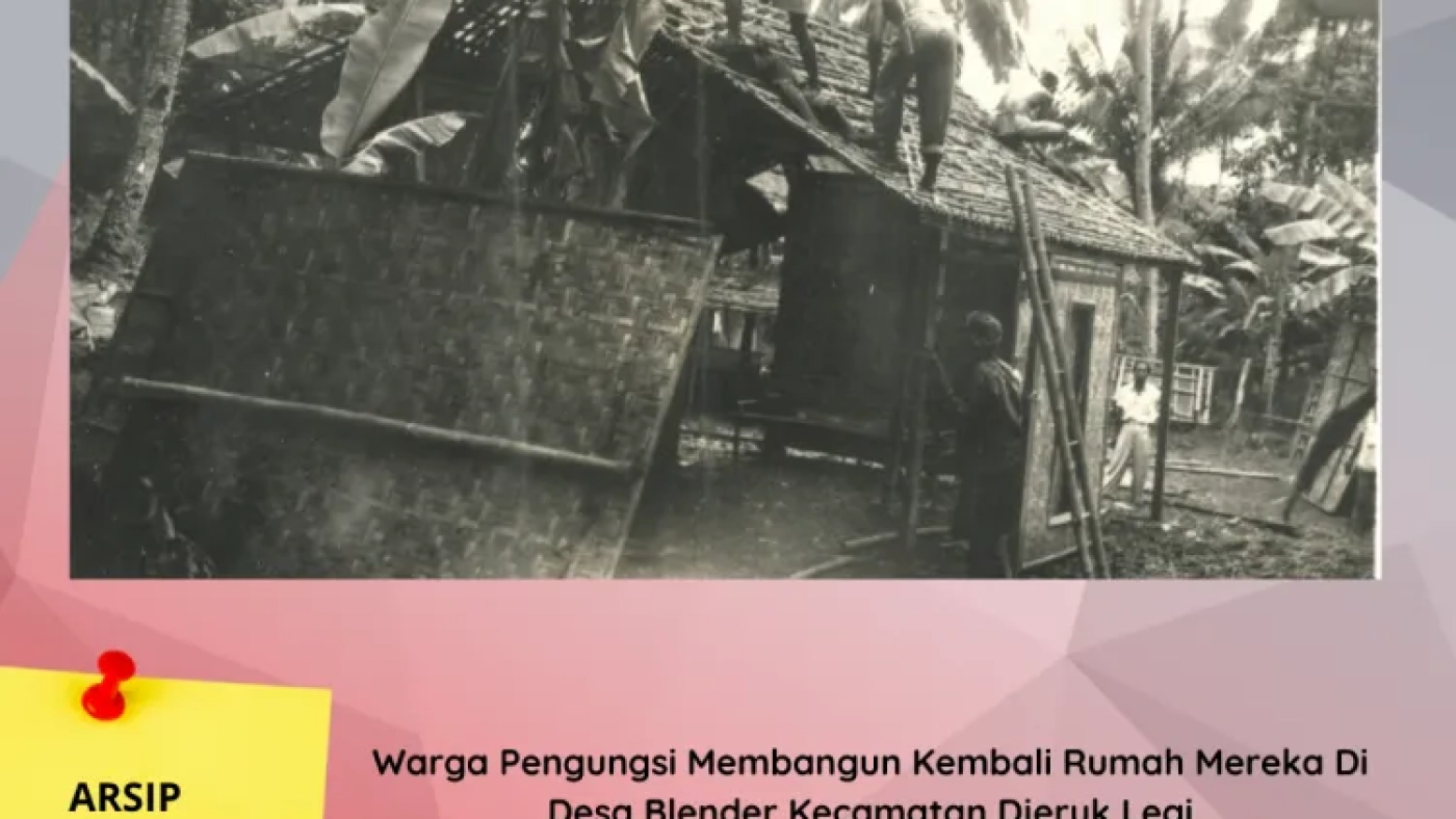 Kesejahteraan-Rakyat