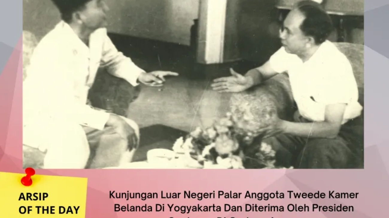 Kunjungan-Luar-Negeri