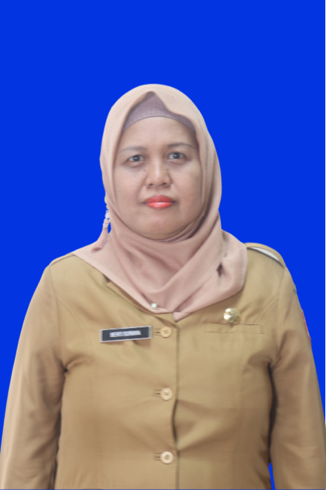 Kepala Bidang Layanan Dan Pemanfaatan Arsip