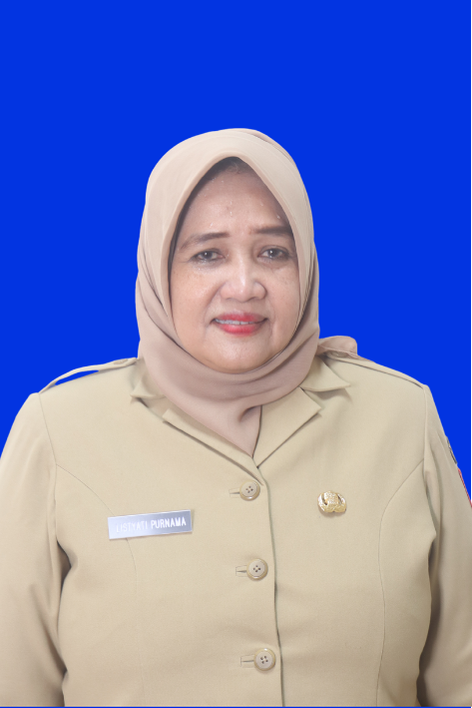 Kepala Bidang Pengelolaan Perpustakaan