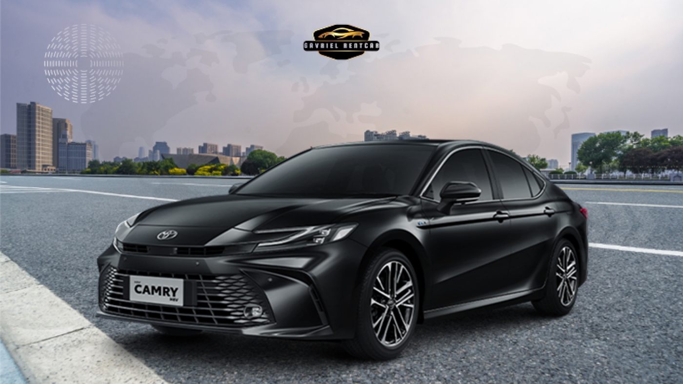 Camry