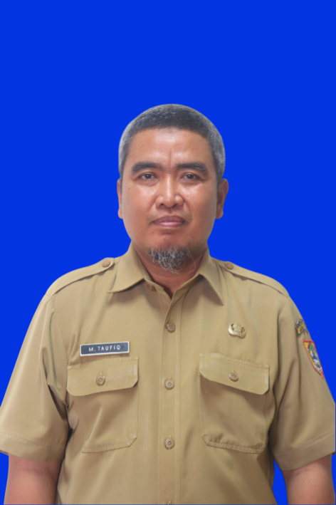 Kepala Bidang Layanan Dan Pemanfaatan Arsip