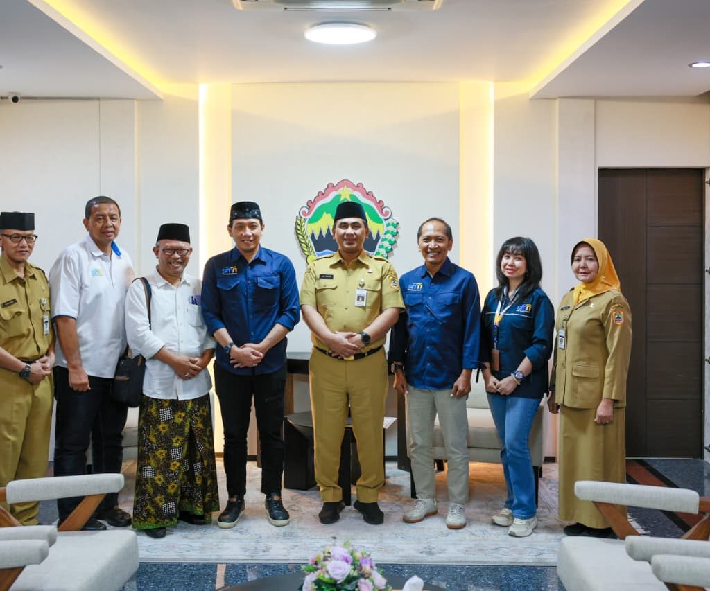 Jawa Tengah Menguatkan Sinergi Gerakan Santri Menulis