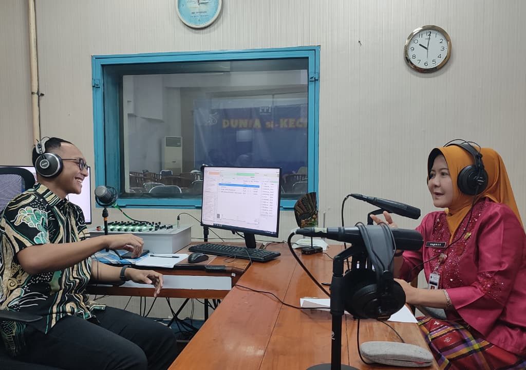 Kepala Dinas Arpus Jateng: Arsip Ibarat Aset, Jika Hilang Bisa Merugikan